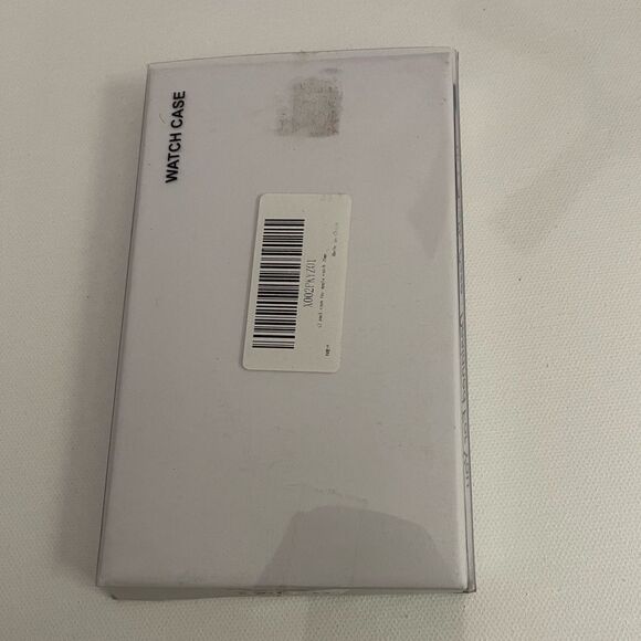 I Watch case/cover for Apple Watch- set of 12 - 38mm NWT - Picture 14 of 15